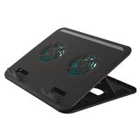 Підставка до ноутбука Trust Cyclone Notebook Cooling Stand (17866) Diawest