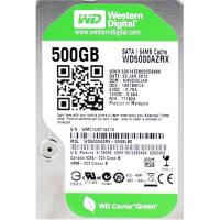 Жорсткий диск Western Digital Green WD5000AZRX Diawest