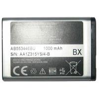 Акумуляторна батарея Samsung AB553446BU (AB553446BU / 21447) Diawest