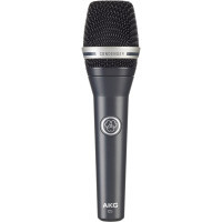 Микрофоны AKG C5 Diawest