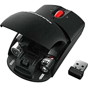 Мишка Lenovo 0A36188 Diawest