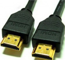 Аксесуар для монітора ATcom HDMI to HDMI  15.0m (14950) Diawest