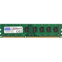Модуль памяти GOODRAM DDR3 4GB 1600 MHz (GR1600D364L11/4G) Diawest