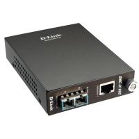 Медіаконвертер D-Link DMC-810SC Diawest