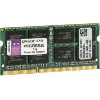 Модуль пам'яті Kingston SoDIMM DDR3 8GB 1333 MHz (KVR1333D3S9/8G) Diawest