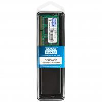 Оперативная память;  PC3-10600;  штатные тайминги: 9-9-9-24;   рабочее напряжение: 1,5 В Diawest