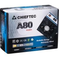 Блок питания для ноутбуков Chieftec 750W (CTG-750C) Diawest