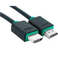 Аксесуар для монітора ProLink HDMI to HDMI  1.5m (PB348-0150) Diawest