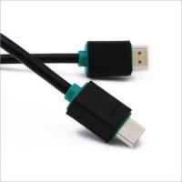 Аксесуар для монітора ProLink HDMI to HDMI  1.5m (PB348-0150) Diawest