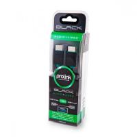 Аксесуар для монітора ProLink HDMI to HDMI  1.5m (PB348-0150) Diawest