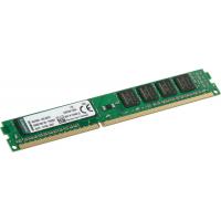 Модуль пам'яті Kingston DDR3 4GB 1600 MHz (KVR16N11S8/4) Diawest