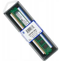 Модуль пам'яті Kingston DDR3 4GB 1600 MHz (KVR16N11S8/4) Diawest