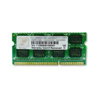 Модуль памяти для ноутбука SoDIMM DDR3 8GB 1600 MHz G.Skill (F3-1600C11S-8GSQ) Diawest