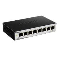 Комутатор D-Link DGS-1100-08 Diawest