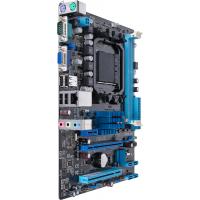 Серверная материнская плата ASUS M5A78L-M LX3 Diawest