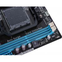 Серверная материнская плата ASUS M5A78L-M LX3 Diawest