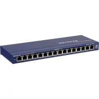 Комутатор мережевий Netgear GS116GE Diawest