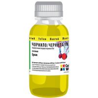 Чернила ColorWay Epson SC 67/87/79 CX3xxx-6xxx Yell (CW-EW400Y01) Diawest