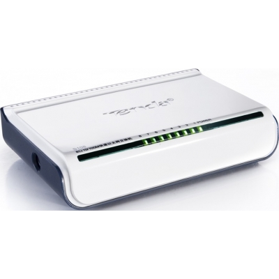 Коммутатор неуправляемый;   портов Fast Ethernet: 8;   портов Gigabit Ethernet: -;  возможность монтажа в стойку: - Diawest