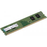 Модуль пам'яті Kingston DDR3 2GB 1600 MHz (KVR16N11S6/2) Diawest
