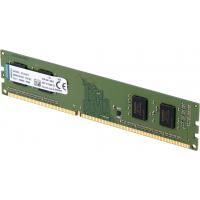 Модуль пам'яті Kingston DDR3 2GB 1600 MHz (KVR16N11S6/2) Diawest