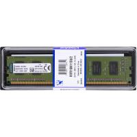 Модуль пам'яті Kingston DDR3 2GB 1600 MHz (KVR16N11S6/2) Diawest