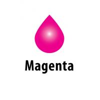 Чернила ColorWay Epson SP R270/290 RX500 TX650 200мл Magenta (CW-EW650M02) Diawest