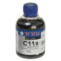 Чернила WWM CANON CLI521/426 Black (C11/B) Diawest