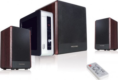 Акустична колонка Microlab FC530 Diawest