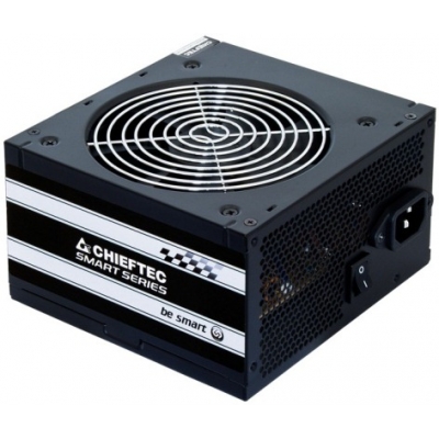 Блок живлення для ноутбуків Chieftec 600W (GPS-600A8) Diawest