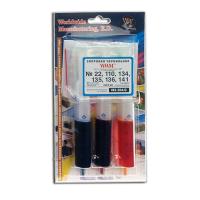 Заправочный набор WWM IR3.H34/C Diawest