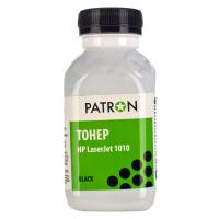 Тонер Patron HP LJ1010 (Q2612A) Canon F703 (T-PN-HLJ1010-100) Diawest