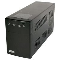 Источник бесперебойного питания Powercom BNT-1000 AP USB (Black Knight Pro BNT-1000AP Schuko) Diawest