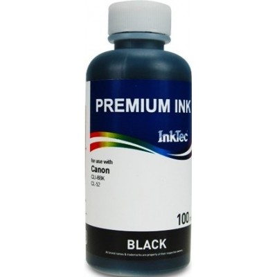 водорастворимые чернила;  цвет: Black;  расфасовка: 100 мл Diawest