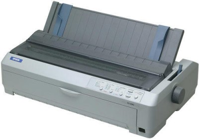 Принтер матричний Epson FX-2190 (C11C526022) Diawest