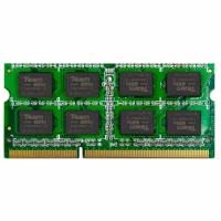 Модуль памяти TEAM SoDIMM DDR3 8GB 1600 MHz (TED38G1600C11-S01) Diawest