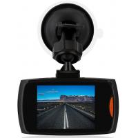 Автомобильный видеорегистратор;  матрица: основная камера 3 Мп, дополнительная: 1,3 Мп;  разрешение картинки, точек : 1280х720/720х480;  частота записи, кадр/сек.: 30;  формат видео: AVI Diawest