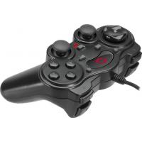 геймпад;  совместимость: PC ;  подключение: проводное Diawest