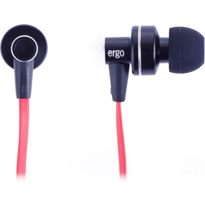 Гарнітура Ergo ES-900 Black (ES-900) Diawest