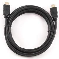 Кабель мультимедійний HDMI to HDMI 30.0m Cablexpert (CC-HDMI4-30M) Diawest