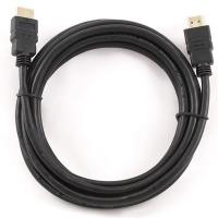 Кабель мультимедійний HDMI to HDMI 30.0m Cablexpert (CC-HDMI4-30M) Diawest