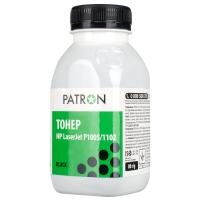 Тонер Patron HP LJ P1005/1006/1102 (CB435) (PN-HLJP1102-080) Diawest