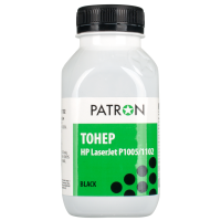 Тонер Patron HP LJ P1005/1006/1102 (CB435) (PN-HLJP1102-080) Diawest