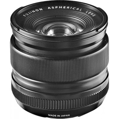 Об'єктив Fujifilm XF-14mm F2.8 R (16276481) Diawest