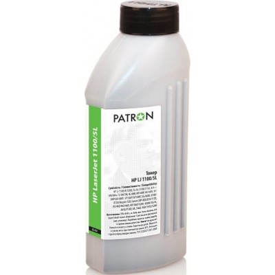 Тонер Patron HP LJ1100/5L(C4092)/CanonEP22 (PN-HLJ1100-140) Diawest