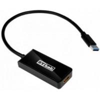 Адаптер HDMI - USB; длина: нет данных м Diawest