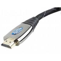 Аксессуар к монитору Cablexpert HDMI to HDMI  1.8m (CCP-HDMI4-6) Diawest