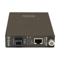 Медіаконвертер D-Link DMC-920R Diawest