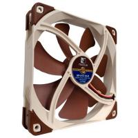 Вентилятор  для корпусов, кулеров Noctua NF-A14 ULN Diawest