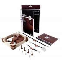 Вентилятор  для корпусов, кулеров Noctua NF-A14 ULN Diawest